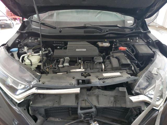 Photo 12 from auction – 2019 HONDA CR-V EX with VIN 5J6RW2H55KL015672
