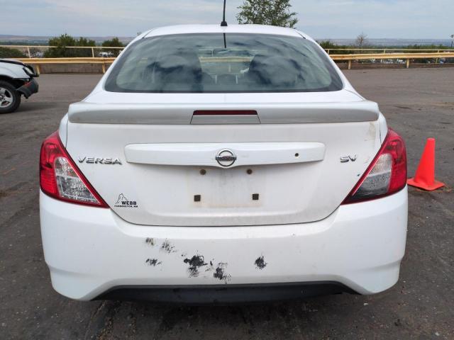Photo 6 from auction – 2017 NISSAN VERSA S with VIN 3N1CN7AP4HL815161