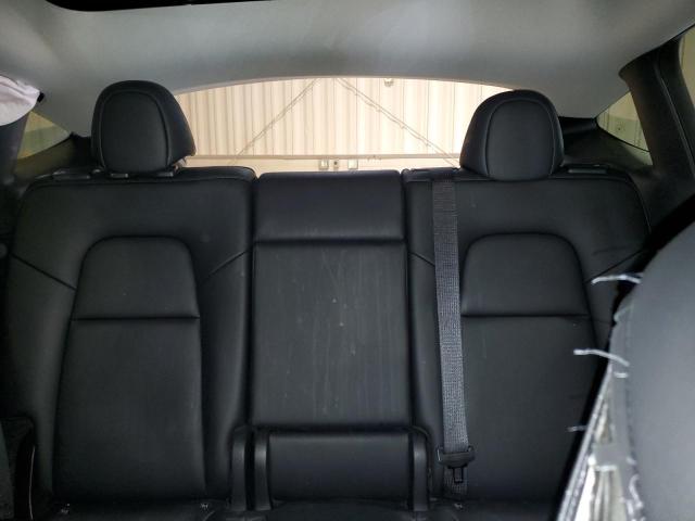 Photo 10 from auction – 2023 TESLA MODEL Y with VIN 7SAYGDEE8PA119386