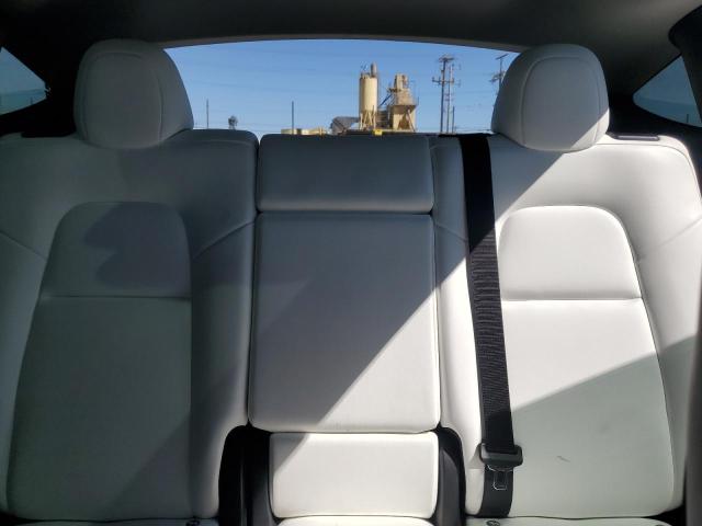 Photo 10 from auction – 2024 TESLA MODEL Y with VIN 7SAYGDEF8RF131584