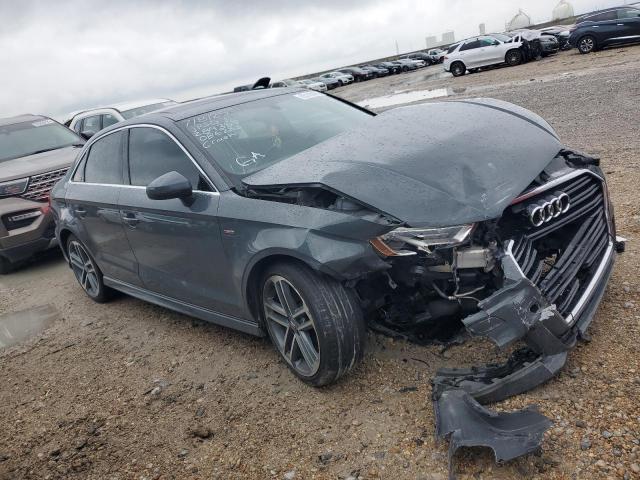 Photo 4 from auction – 2018 AUDI A3 PREMIUM with VIN WAUGUGFF0J1086233