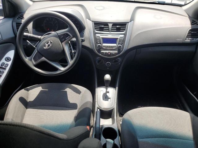 Photo 8 from auction – 2014 HYUNDAI ACCENT with VIN KMHCT5AE3EU178587