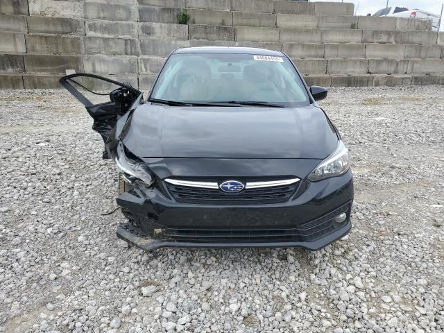 Photo 5 from auction – 2020 SUBARU IMPREZA PR with VIN 4S3GKAD61L3606245