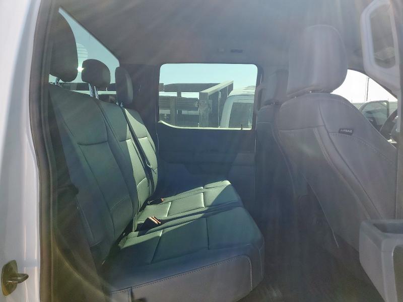 Photo 10 from auction – 2024 FORD F250 SUPER with VIN 1FT7W2BA9REF39716