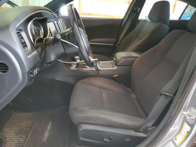 Photo 7 from auction – 2015 DODGE CHARGER SX with VIN 2C3CDXHG4FH794635