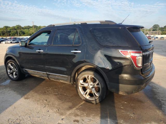 Photo 2 from auction – 2013 FORD EXPLORER L with VIN 1FM5K8F86DGA53953