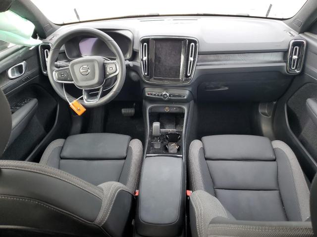 Photo 8 from auction – 2023 VOLVO C40 RECHAR with VIN YV4ED3GLXP2032851