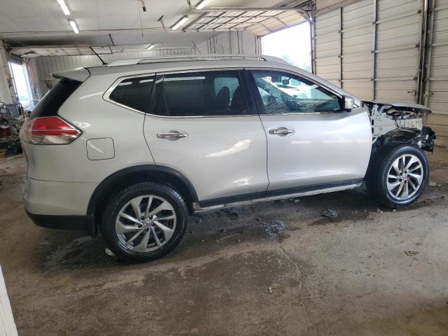 Photo 3 from auction – 2015 NISSAN ROGUE S with VIN 5N1AT2MV6FC822947