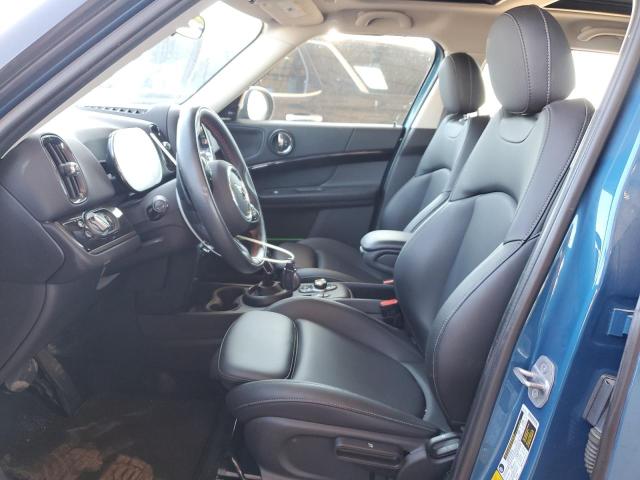 Photo 7 from auction – 2021 MINI COOPER S C with VIN WMZ53BR00M3M88611