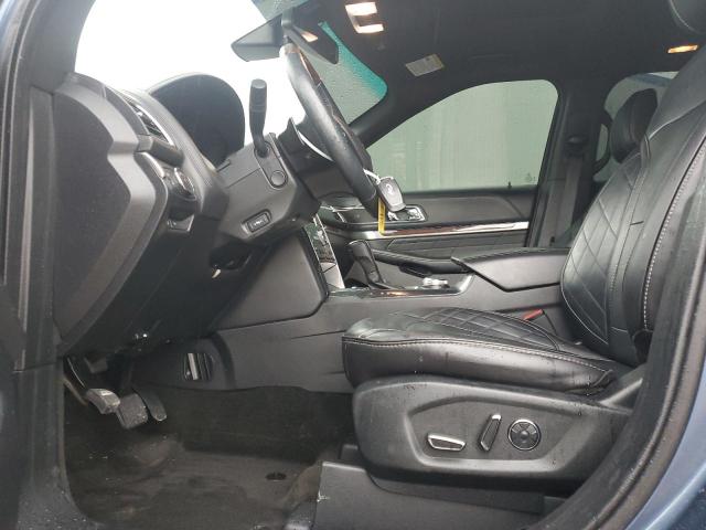 Photo 7 from auction – 2018 FORD EXPLORER P with VIN 1FM5K8HT0JGA65125