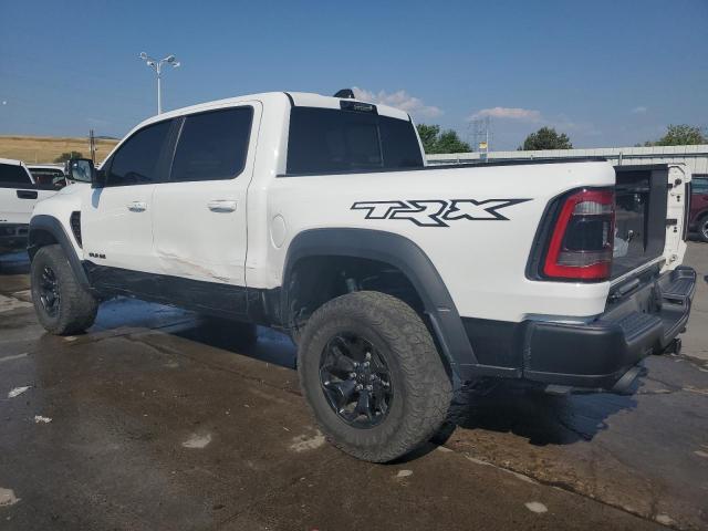 Photo 2 from auction – 2021 RAM 1500 TRX with VIN 1C6SRFU96MN742283