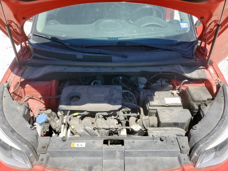 Photo 11 from auction – 2019 KIA SOUL with VIN KNDJN2A2XK7005329