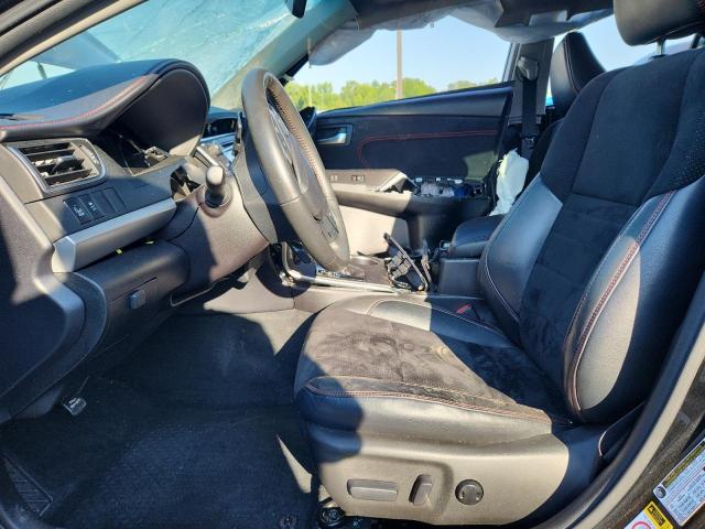 Photo 7 from auction – 2017 TOYOTA CAMRY with VIN 4T1BF1FK6HU711997