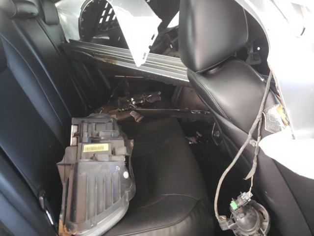 Photo 10 from auction – 2011 CHRYSLER 300C with VIN 2C3CA6CT0BH531365