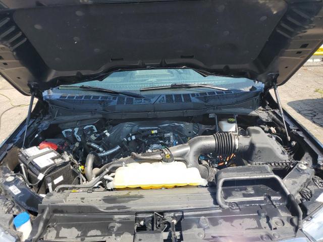Photo 11 from auction – 2023 FORD F150 SUPER with VIN 1FTEW1EPXPFD29540