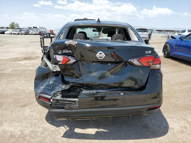 Photo 6 from auction – 2021 NISSAN VERSA SV with VIN 3N1CN8EV6ML925623