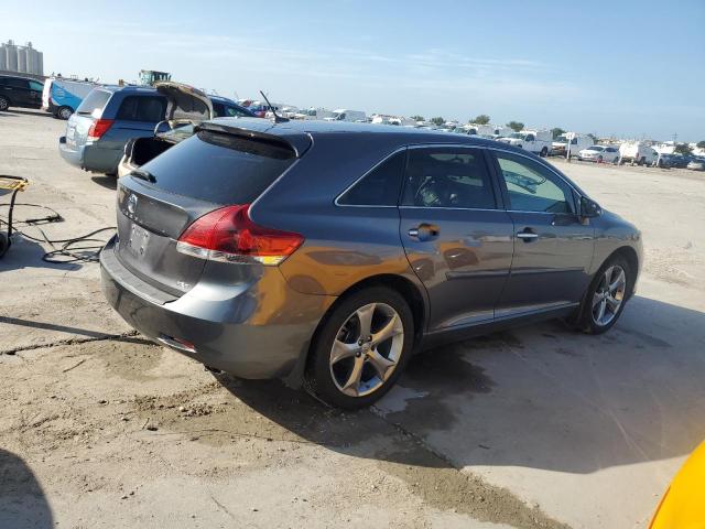 Photo 3 from auction – 2015 TOYOTA VENZA LE with VIN 4T3ZK3BB3FU072302