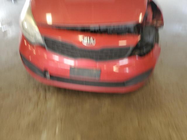Photo 5 from auction – 2013 KIA RIO LX with VIN KNADM4A37D6282546