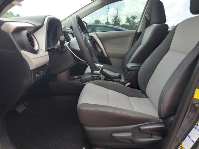 Photo 7 from auction – 2013 TOYOTA RAV4 LE with VIN 2T3BFREVXDW108885