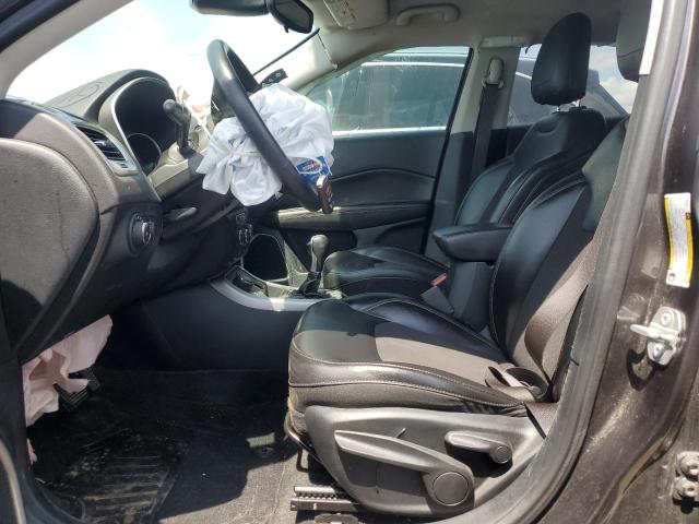 Photo 7 from auction – 2018 JEEP COMPASS LA with VIN 3C4NJDBB2JT256413