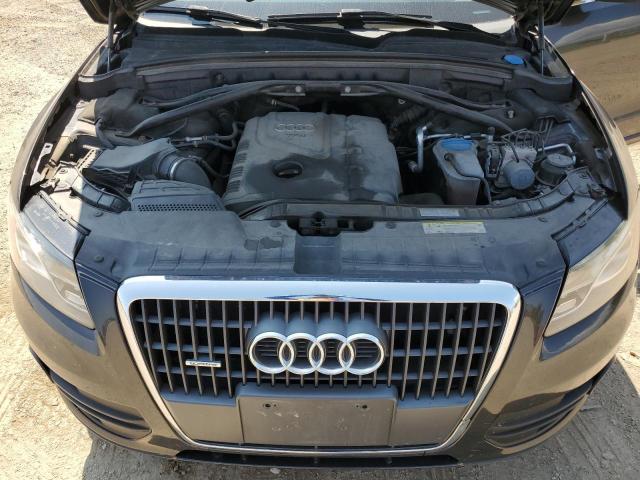 Photo 12 from auction – 2012 AUDI Q5 PREMIUM with VIN WA1LFCFP0CA137563