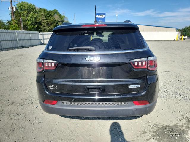 Photo 6 from auction – 2020 JEEP COMPASS LA with VIN 3C4NJCBBXLT224774