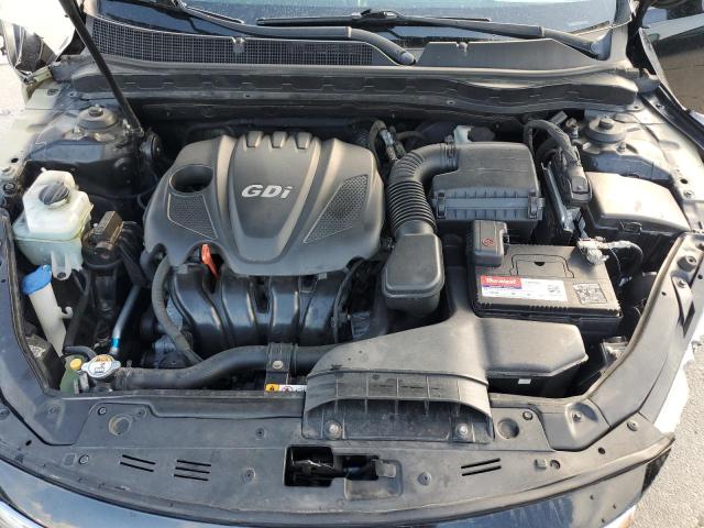 Photo 11 from auction – 2013 KIA OPTIMA LX with VIN KNAGM4A75D5331426