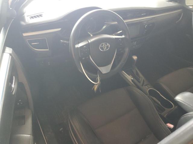 Photo 8 from auction – 2016 TOYOTA COROLLA L with VIN 5YFBURHE3GP498373