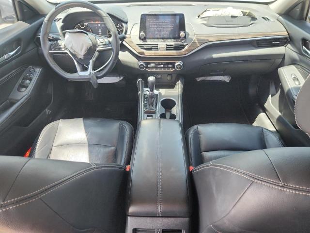 Photo 8 from auction – 2019 NISSAN ALTIMA SL with VIN 1N4BL4EV5KC241698