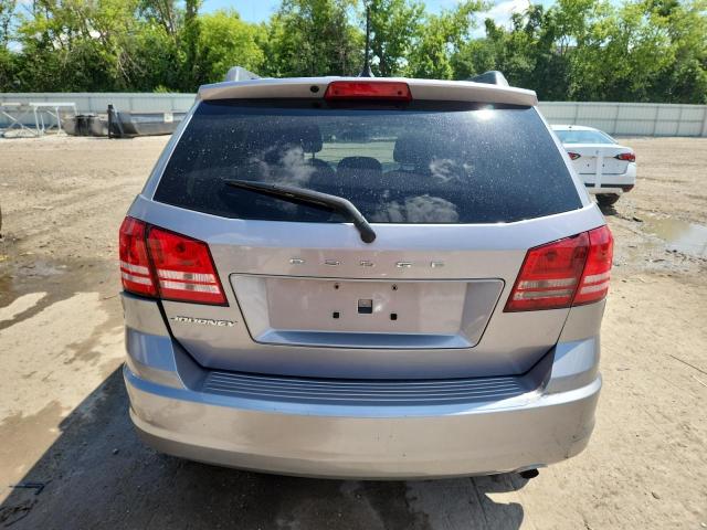 Zdjęcie 6 z aukcji – 2016 DODGE JOURNEY SE z VIN 3C4PDCAB9GT138251