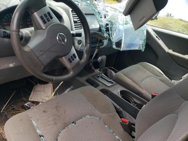 Photo 8 from auction – 2019 NISSAN FRONTIER S with VIN 1N6AD0EV8KN731694