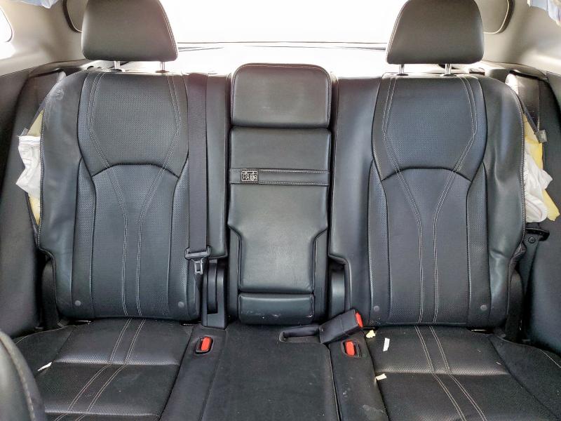 Photo 10 from auction – 2019 LEXUS RX 350 BAS with VIN 2T2ZZMCAXKC142742