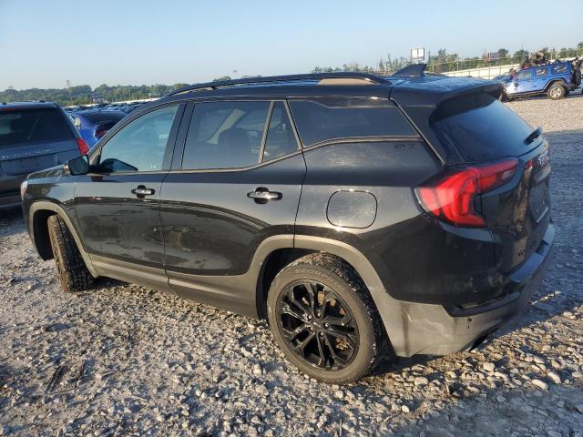 Photo 2 from auction – 2020 GMC TERRAIN SL with VIN 3GKALPEX1LL213836