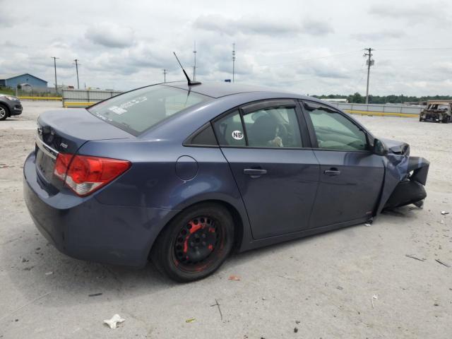 Photo 3 from auction – 2014 CHEVROLET CRUZE LS with VIN 1G1PB5SH4E7184214
