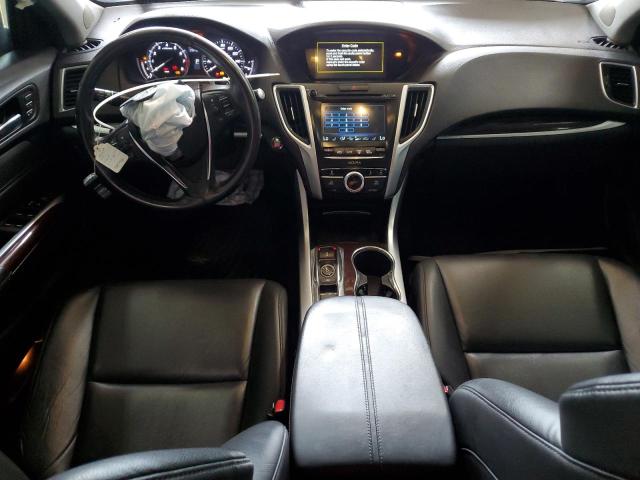 Photo 8 from auction – 2015 ACURA TLX with VIN 19UUB2F36FA020024