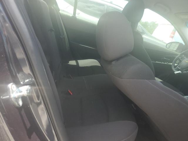 Photo 10 from auction – 2015 CHEVROLET CRUZE LT with VIN 1G1PC5SB2F7232965