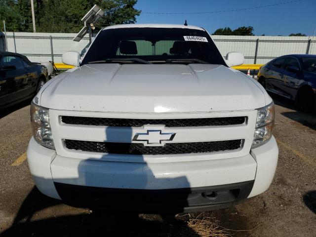 Photo 5 from auction – 2012 CHEVROLET SILVERADO with VIN 3GCPKSE73CG279597