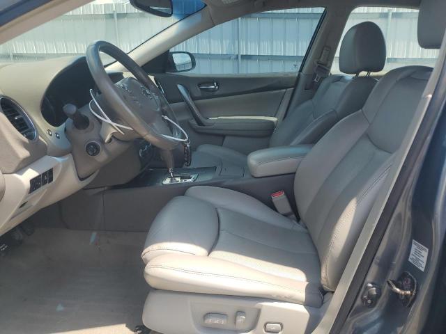 Photo 7 from auction – 2009 NISSAN MAXIMA S with VIN 1N4AA51E69C808928