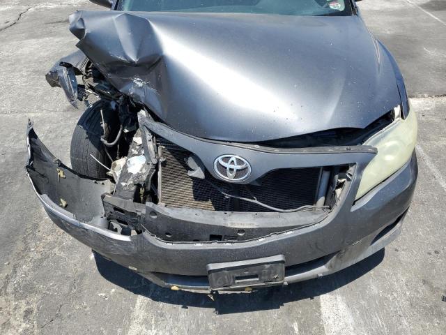 Photo 11 from auction – 2010 TOYOTA CAMRY BASE with VIN 4T1BF3EK3AU051002