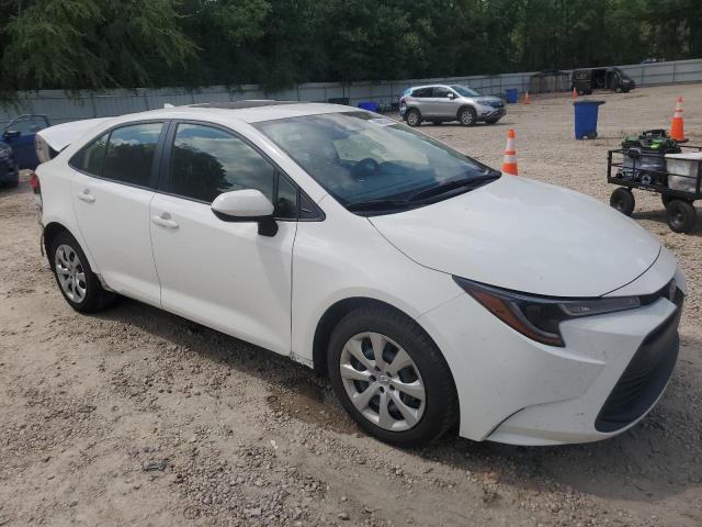 Photo 4 from auction – 2023 TOYOTA COROLLA with VIN JTDB4MEE8PJ008327