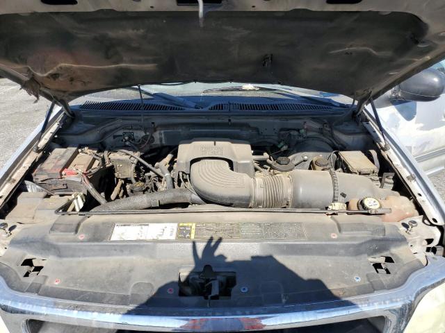 Photo 11 from auction – 2002 FORD F150 SUPER with VIN 1FTRW07L02KC97400