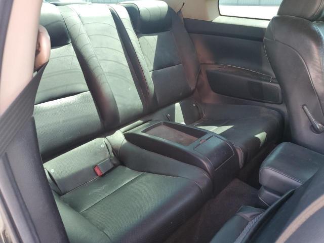 Photo 10 from auction – 2007 INFINITI G35 with VIN JNKCV54E17M903504