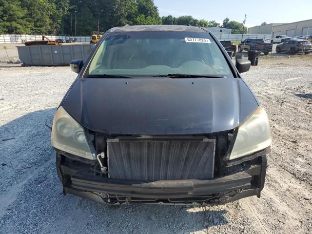 Photo 5 from auction – 2008 HONDA ODYSSEY EX with VIN 5FNRL38698B067315