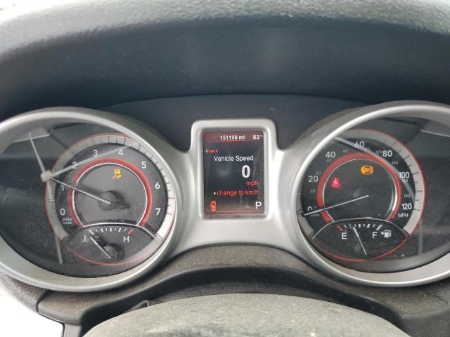 Photo 9 from auction – 2013 DODGE JOURNEY SX with VIN 3C4PDCBBXDT579025