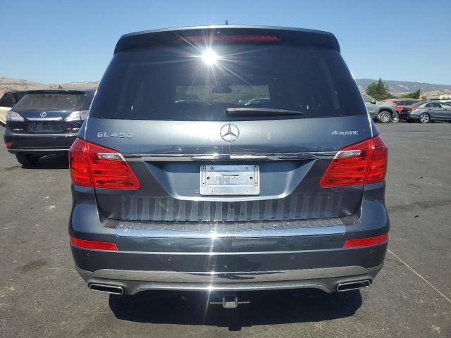 Photo 6 from auction – 2013 MERZ GL 450 4MATIC with VIN 4JGDF7CE2DA226701