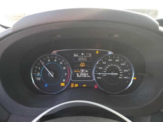 Photo 9 from auction – 2018 SUBARU FORESTER 2 with VIN JF2SJGWC9JH593863