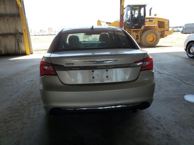 Photo 6 from auction – 2014 CHRYSLER 200 with VIN 1C3CCBBB6EN192263