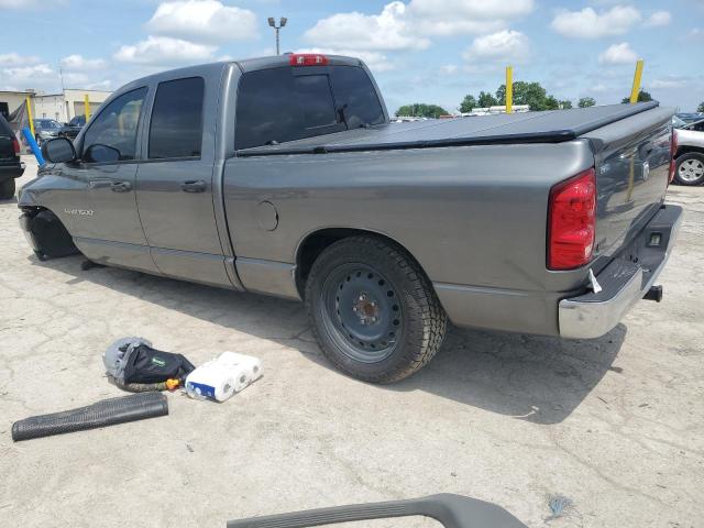 Photo 2 from auction – 2007 DODGE RAM 1500 S with VIN 1D7HA18P97S203366