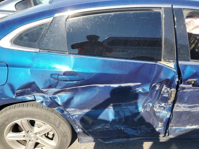 Photo 10 from auction – 2019 CHEVROLET MALIBU LS with VIN 1G1ZB5ST0KF213738