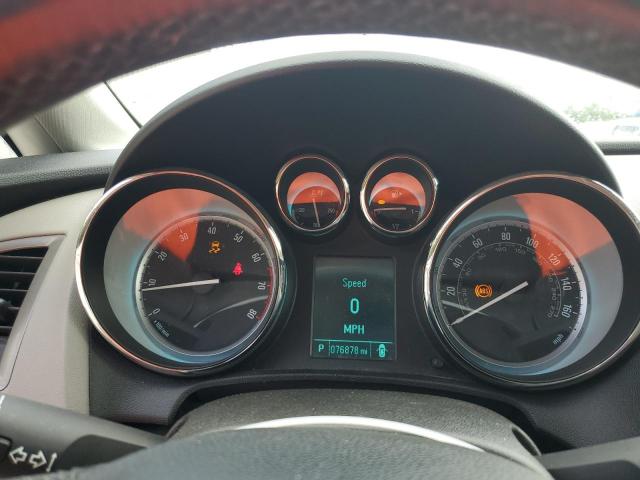 Фото 9 с аукциона – 2015 BUICK VERANO с VIN 1G4PP5SK1F4181211